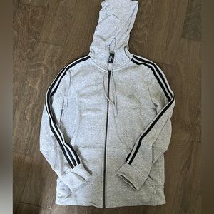 Adidas Women’s Zip Up Hoodie